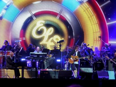 Jeff Lynne's ELO Biglietti