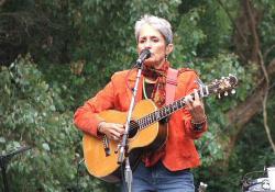 Joan Baez Biglietti