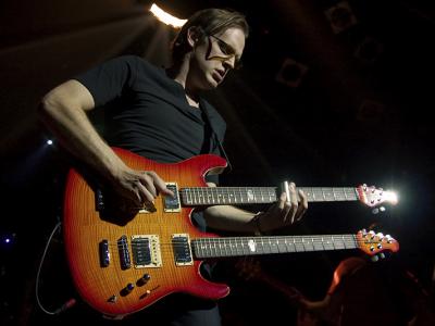 Joe Bonamassa Biglietti