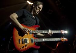 Joe Bonamassa Biglietti