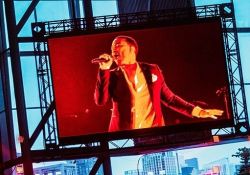 John Legend Biglietti