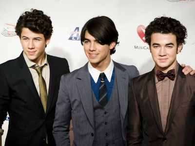 Jonas Brothers Biglietti