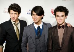 Jonas Brothers Biglietti