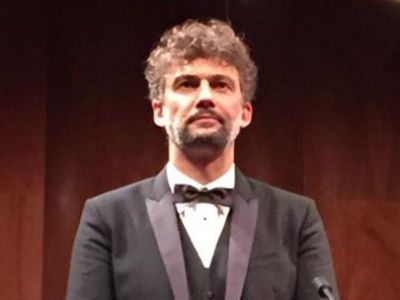 Jonas Kaufmann Biglietti