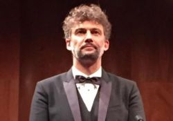 Jonas Kaufmann Biglietti