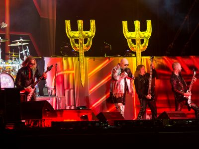 Judas Priest