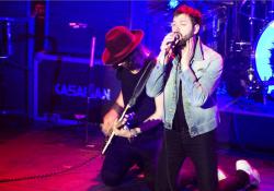 Kasabian Biglietti