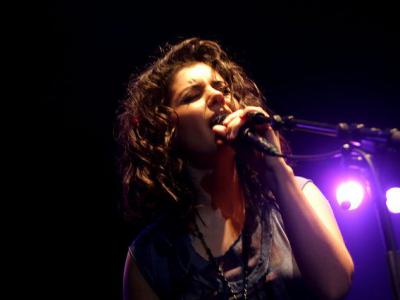 Katie Melua Biglietti