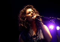 Katie Melua Biglietti