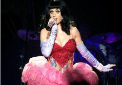 Katy Perry Biglietti