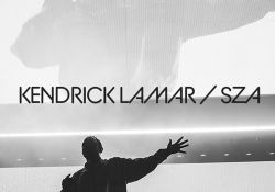 Kendrick Lamar and SZA Biglietti