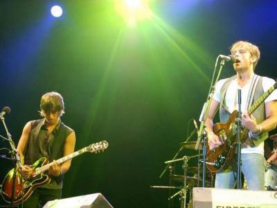 Kings of Leon Biglietti