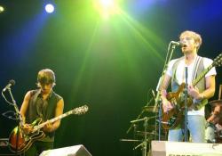 Kings of Leon Biglietti