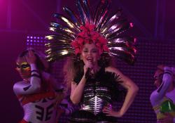 Kylie Minogue Biglietti