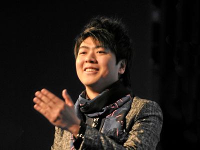 Lang Lang Biglietti