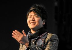 Lang Lang Biglietti