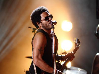 Lenny Kravitz Biglietti