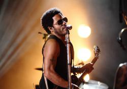 Lenny Kravitz Biglietti