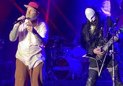 Limp Bizkit Biglietti
