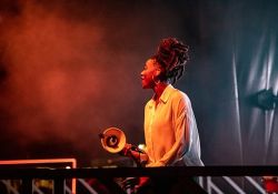 Little Simz Biglietti