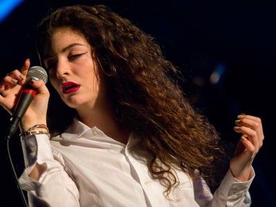 Lorde Biglietti