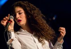 Lorde Biglietti