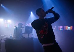 Loyle Carner Biglietti