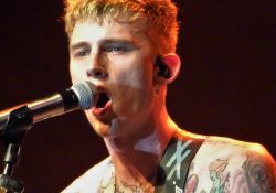 Machine Gun Kelly Biglietti