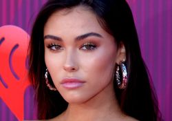 Madison Beer Biglietti