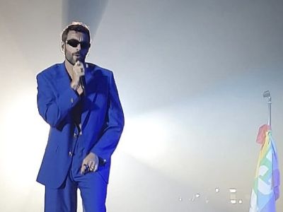 Marco Mengoni Biglietti