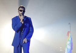 Marco Mengoni Biglietti
