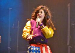 Marina and the Diamonds Biglietti