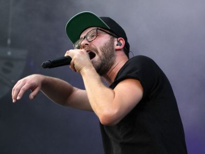 Mark Forster Biglietti