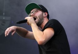 Mark Forster Biglietti