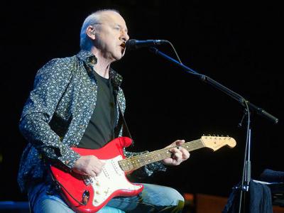 Mark Knopfler Biglietti