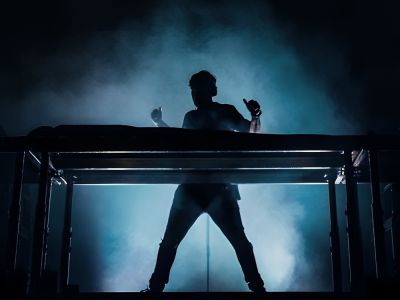 Martin Garrix Biglietti