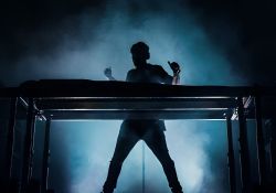 Martin Garrix Biglietti
