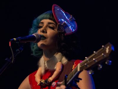 Melanie Martinez Biglietti