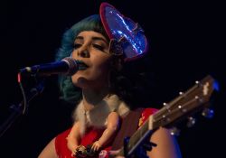 Melanie Martinez Biglietti