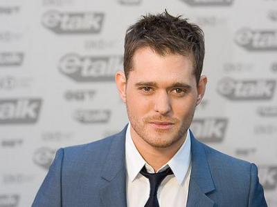 Michael Bublé Biglietti