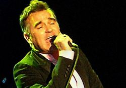 Morrissey Biglietti