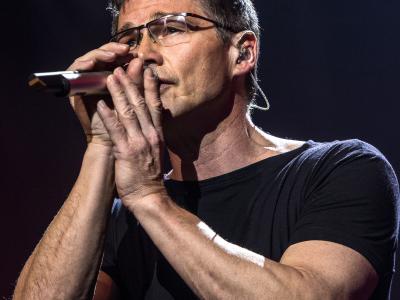 Morten Harket Biglietti