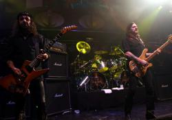 Motörhead Biglietti