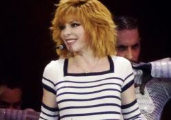 Mylène Farmer Biglietti