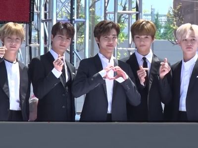 NCT Dream Biglietti