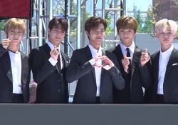 NCT Dream Biglietti