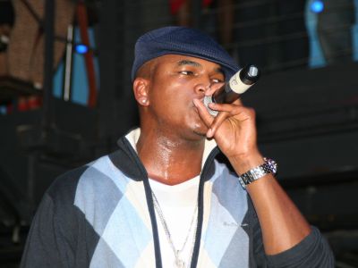Ne-Yo Biglietti