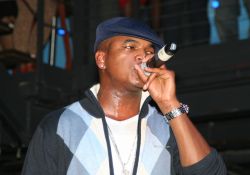 Ne-Yo Biglietti