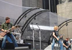 Nickelback Biglietti