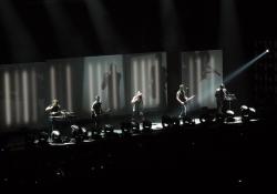 Nine Inch Nails Biglietti